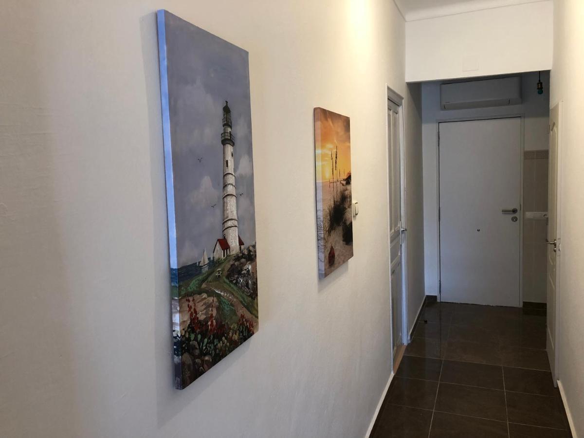 Вилла Casa Sara Дельтебре Экстерьер фото